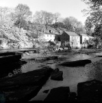 River Tees, Low Mill